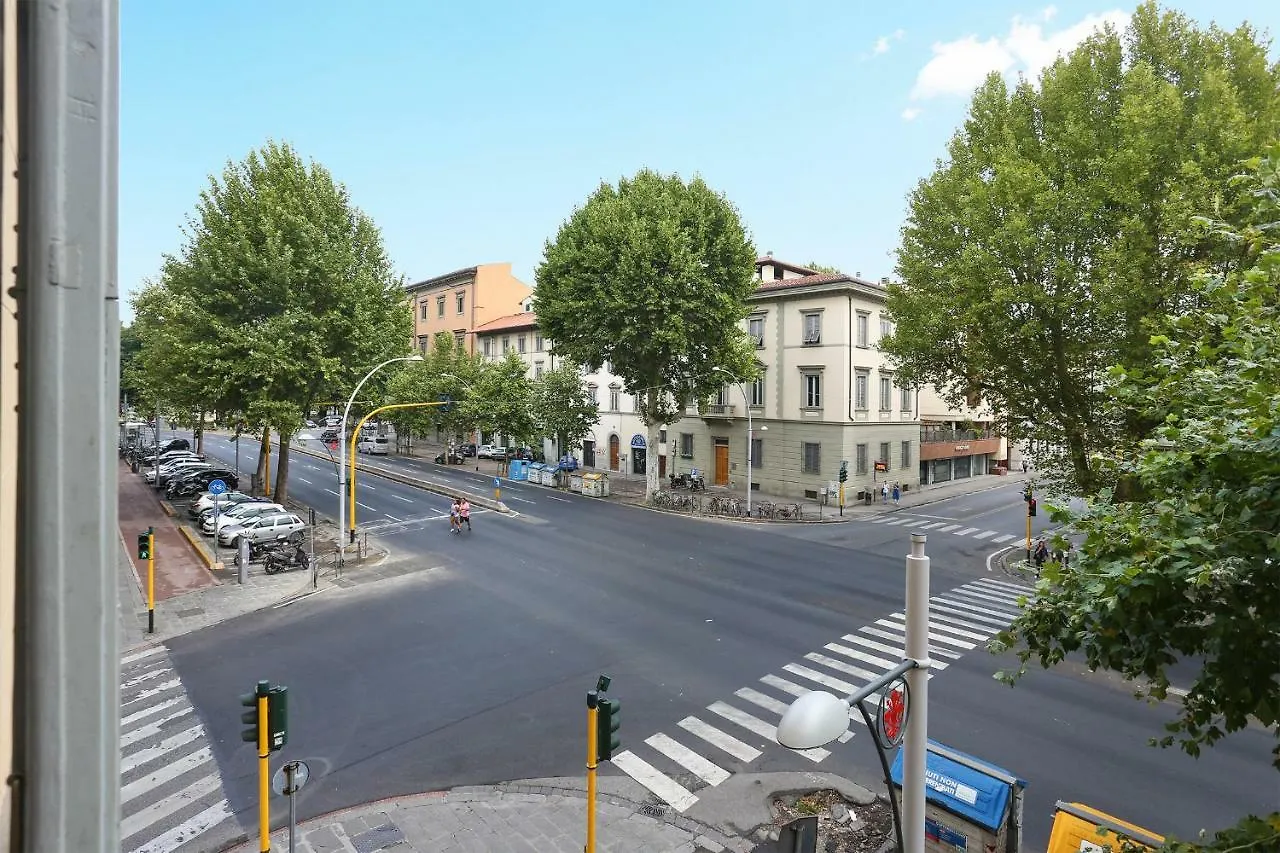 La Marmora 3 bedroom apartment near Galleria dell'Accademia Firenze Italia